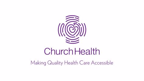 Church Health Eye Clinic