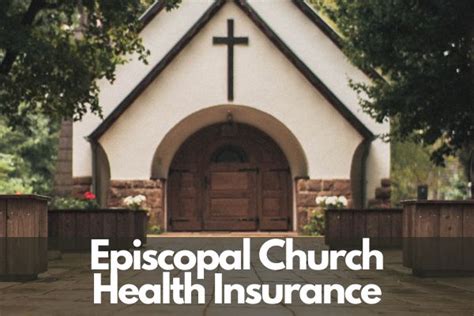 Church Health Insurance