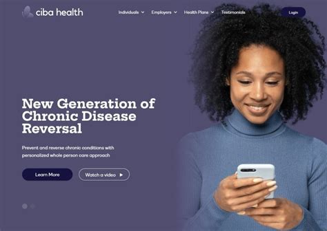 Ciba Health Raises 10M Series A Citybiz