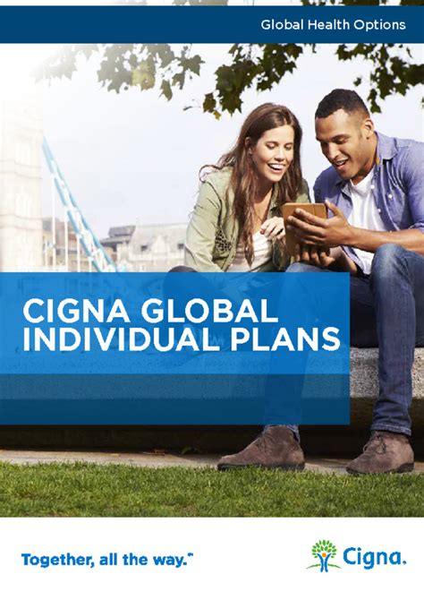 Cigna Global Health Care Benefits