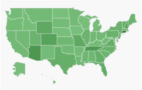 Cigna Health Insurance Company Popularity By State Aew Nxt Ratings