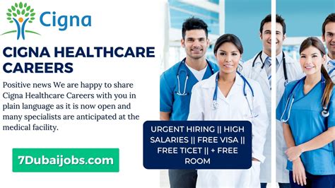 5 Cigna Careers