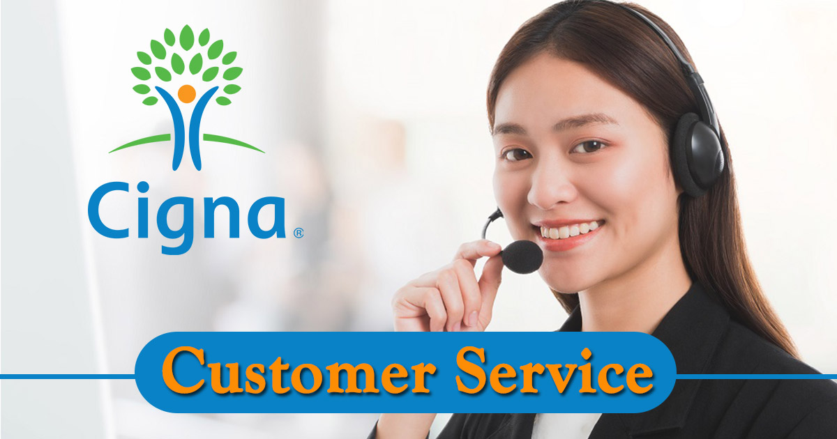 Cigna Life Insurance Customer Service