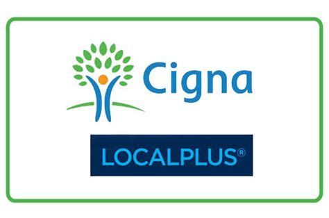 Cigna Local Plus