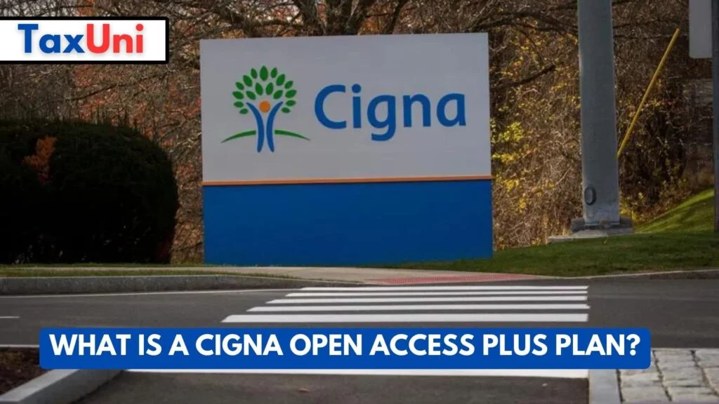 Cigna Open Access Plus Providers