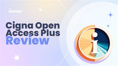 Cigna Open Access Pos