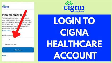 Cigna Provider Login