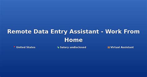 Cigna Remote Jobs Data Entry