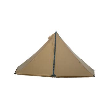 Cimarron Lightweight Pyramid Mid Tent