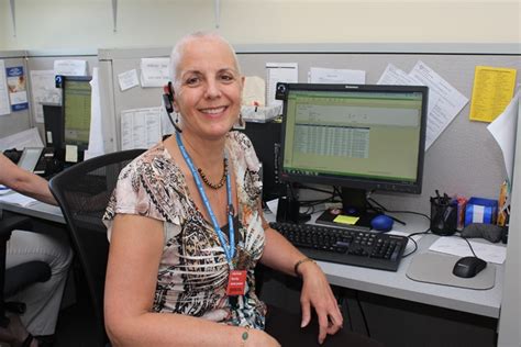 Cindy Jones Buzzes Off To Help Kids With Cancer Reliant Medical Group