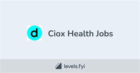 Ciox Datavant Jobs