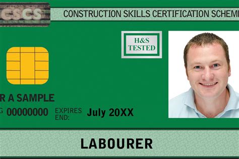 Citb Card Checker