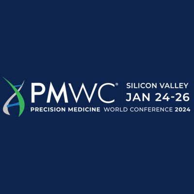 Citizen Health Pmwc Precision Medicine World Conference