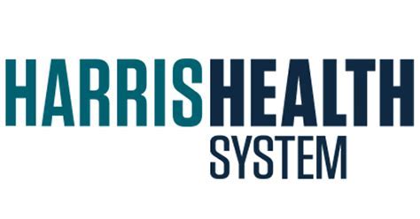 Citrix Access Harris Health Org