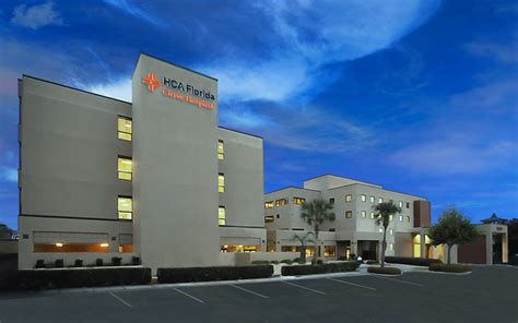 Citrus Health Hospital