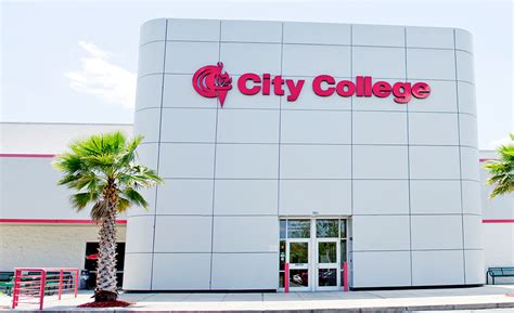 City College Gainesville