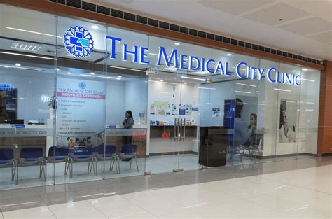 City Health Clinic