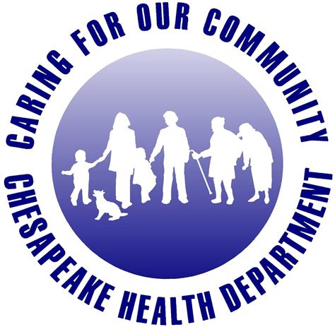 City Of Chesapeake Health Department