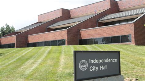 City Of Independence Health Department