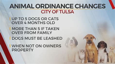 City Of Milwaukee Dog Ordinances