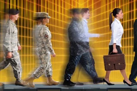 Civilian Jobs For Military Officers