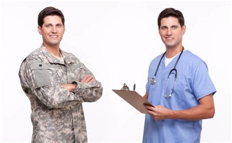 Civilian Military Physical Therapy Jobs