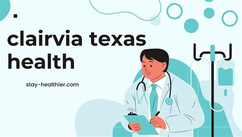 Clairvia Texas Health Resources