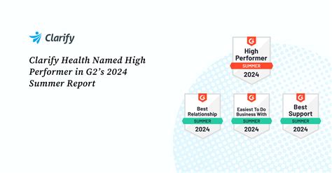 Clarify Health Leadership