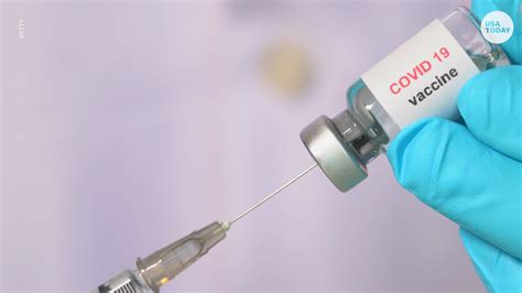 Clarii Health Vaccine