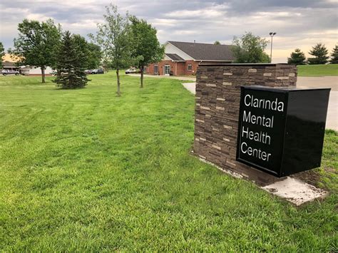 Clarinda Regional Health Center Billing