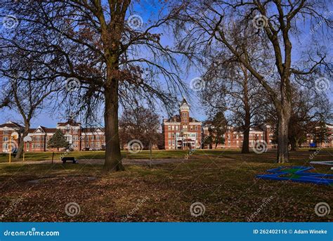 Clarinda State Hospital Records