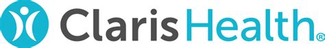 Claris Health Logo