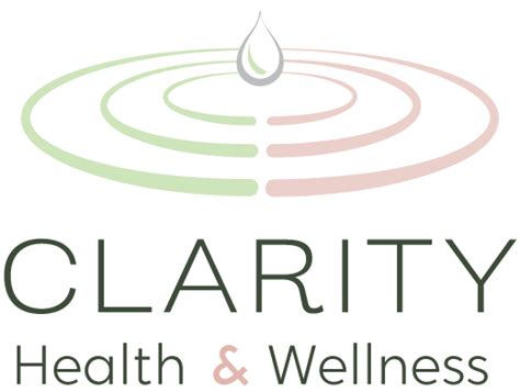 Clarity Health And Wellness Providers