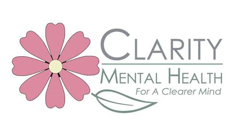 Clarity Mental Health Solutions