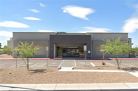 Clark County Behavioral Health Nevada