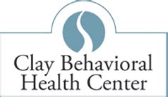 Clay Behavioral Health Center Alamat