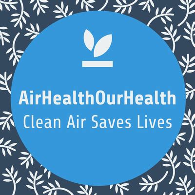 Clean Air Climate Change Advocacy For Busy People Air Health Our Health Our Wealth