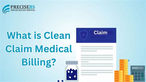 Clean Claims In Medical Billing