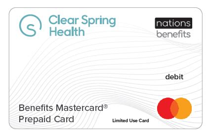 Clear Spring Health Member Login