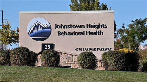 Clearview Behavioral Health Johnstown Co