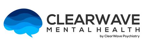 Clearwave Mental Health Email