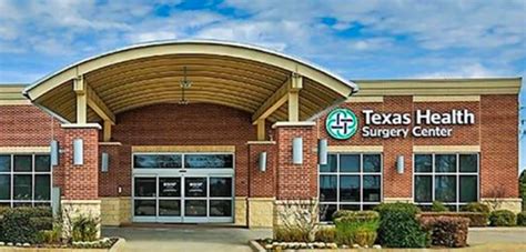 Cleburne Texas Outpatient Surgery Center