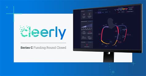 Cleerly Closes Series C Funding Round With 223 Million