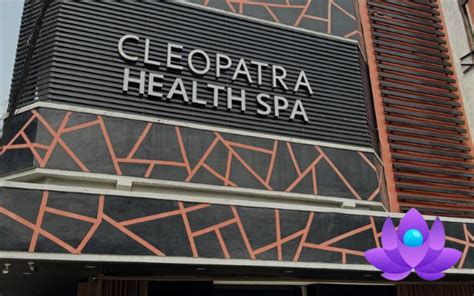 Cleopatra Health Spa