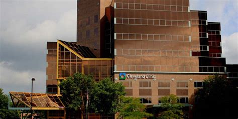 Cleveland Clinic Family Health Center