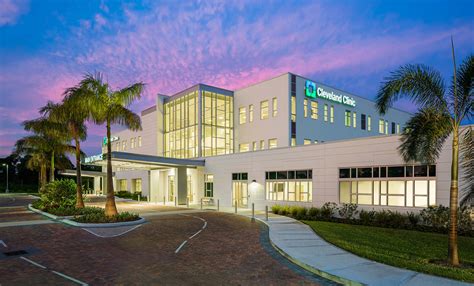 Cleveland Clinic Family Health Center