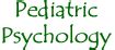 Cleveland Clinic Pediatric Psychology