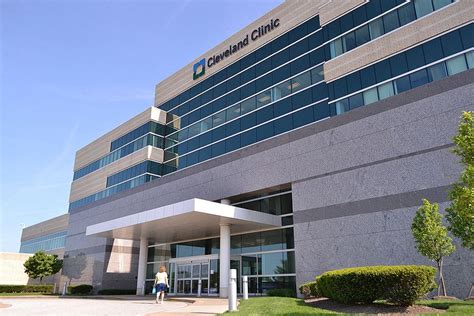 Cleveland Clinic Strongsville Doctors