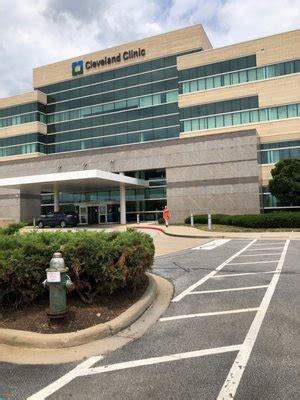 Cleveland Clinic Strongsville Phone Number