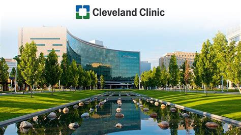 Cleveland Clinic